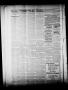 Thumbnail image of item number 2 in: 'The Saint Jo Tribune. (Saint Jo, Tex.), Vol. 21, No. 37, Ed. 1 Friday, August 8, 1919'.