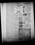 Thumbnail image of item number 4 in: 'Sabinal Weekly Sentinel. (Sabinal, Tex.), Vol. 4, No. 48, Ed. 1 Saturday, February 18, 1899'.