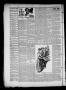 Thumbnail image of item number 2 in: 'Batesville Herald. (Batesville, Tex.), Vol. 13, No. 19, Ed. 1 Friday, December 27, 1912'.