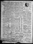 Thumbnail image of item number 4 in: 'The Waco Daily Examiner. (Waco, Tex.), Vol. 7, No. 140, Ed. 1, Saturday, November 23, 1878'.