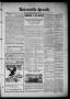 Thumbnail image of item number 1 in: 'Batesville Herald. (Batesville, Tex.), Vol. 12, No. 45, Ed. 1 Friday, July 5, 1912'.