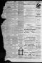 Thumbnail image of item number 2 in: 'The Waco Daily Examiner. (Waco, Tex.), Vol. 7, No. 148, Ed. 1, Tuesday, December 3, 1878'.