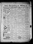 Thumbnail image of item number 1 in: 'The Batesville Herald. (Batesville, Tex.), Vol. 10, No. 37, Ed. 1 Thursday, September 29, 1910'.