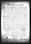 Newspaper: The Bogata News (Bogata, Tex.), Vol. 35, No. 6, Ed. 1 Friday, Novembe…