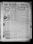 Thumbnail image of item number 1 in: 'The Batesville Herald. (Batesville, Tex.), Vol. 9, No. 10, Ed. 1 Thursday, March 18, 1909'.