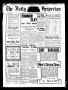 Newspaper: The Daily Hesperian (Gainesville, Tex.), Vol. 28, No. 49, Ed. 1 Sunda…