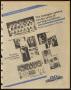 Thumbnail image of item number 1 in: 'Collegian (Hurst, Tex.), Vol. 1, No. 20, Ed. 1 Wednesday, April 5, 1989'.