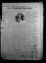 Newspaper: The Fairfield Recorder. (Fairfield, Tex.), Vol. 59, No. 21, Ed. 1 Fri…