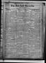 Newspaper: The Fairfield Recorder (Fairfield, Tex.), Vol. 57, No. 10, Ed. 1 Thur…
