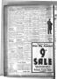 Thumbnail image of item number 4 in: 'The Fairfield Recorder (Fairfield, Tex.), Vol. 65, No. 28, Ed. 1 Thursday, February 27, 1941'.