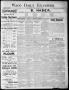 Newspaper: Waco Daily Examiner. (Waco, Tex.), Vol. 18, No. 147, Ed. 1, Tuesday, …