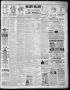 Thumbnail image of item number 3 in: 'Waco Daily Examiner. (Waco, Tex.), Vol. 18, No. 151, Ed. 1, Saturday, May 2, 1885'.