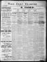 Newspaper: Waco Daily Examiner. (Waco, Tex.), Vol. 18, No. 154, Ed. 1, Wednesday…