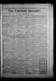 Newspaper: The Fairfield Recorder. (Fairfield, Tex.), Vol. 31, No. 21, Ed. 1 Fri…