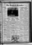 Newspaper: The Fairfield Recorder (Fairfield, Tex.), Vol. 59, No. 33, Ed. 1 Thur…