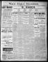 Newspaper: Waco Daily Examiner. (Waco, Tex.), Vol. 18, No. 158, Ed. 1, Saturday,…