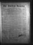 Newspaper: The Fairfield Recorder (Fairfield, Tex.), Vol. 38, No. 30, Ed. 1 Frid…