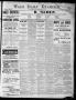 Newspaper: Waco Daily Examiner. (Waco, Tex.), Vol. 18, No. 160, Ed. 1, Tuesday, …