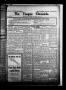 Newspaper: The Teague Chronicle. (Teague, Tex.), Vol. 11, No. 36, Ed. 1 Friday, …