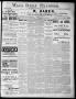 Newspaper: Waco Daily Examiner. (Waco, Tex.), Vol. 18, No. 166, Ed. 1, Sunday, M…
