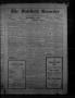 Newspaper: The Fairfield Recorder (Fairfield, Tex.), Vol. 40, No. 50, Ed. 1 Frid…