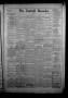 Newspaper: The Fairfield Recorder. (Fairfield, Tex.), Vol. 32, No. 18, Ed. 1 Fri…