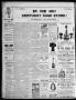 Thumbnail image of item number 2 in: 'Waco Daily Examiner. (Waco, Tex.), Vol. 18, No. 179, Ed. 1, Friday, May 22, 1885'.