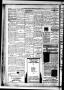 Thumbnail image of item number 2 in: 'The Fairfield Recorder (Fairfield, Tex.), Vol. 58, No. 10, Ed. 1 Thursday, November 30, 1933'.