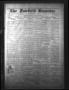 Newspaper: The Fairfield Recorder (Fairfield, Tex.), Vol. 38, No. 44, Ed. 1 Frid…