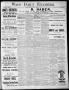 Newspaper: Waco Daily Examiner. (Waco, Tex.), Vol. 18, No. 186, Ed. 1, Sunday, M…