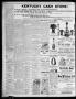 Thumbnail image of item number 2 in: 'Waco Daily Examiner. (Waco, Tex.), Vol. 18, No. 189, Ed. 1, Saturday, June 6, 1885'.