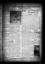 Newspaper: The Fairfield Recorder (Fairfield, Tex.), Vol. 68, No. 17, Ed. 1 Thur…