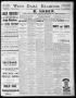Newspaper: Waco Daily Examiner. (Waco, Tex.), Vol. 18, No. 191, Ed. 1, Tuesday, …