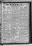 Primary view of The Fairfield Recorder (Fairfield, Tex.), Vol. 59, No. 40, Ed. 1 Thursday, June 27, 1935