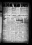 Primary view of The Fairfield Recorder (Fairfield, Tex.), Vol. 69, No. 47, Ed. 1 Thursday, August 16, 1945