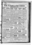 Newspaper: The Fairfield Recorder (Fairfield, Tex.), Vol. 63, No. 40, Ed. 1 Thur…