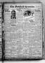 Newspaper: The Fairfield Recorder (Fairfield, Tex.), Vol. 59, No. 21, Ed. 1 Thur…