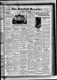 Newspaper: The Fairfield Recorder (Fairfield, Tex.), Vol. 59, No. 36, Ed. 1 Thur…