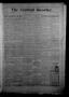 Newspaper: The Fairfield Recorder. (Fairfield, Tex.), Vol. 31, No. 19, Ed. 1 Fri…