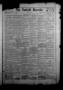 Primary view of The Fairfield Recorder. (Fairfield, Tex.), Vol. 32, No. 42, Ed. 1 Friday, July 17, 1908