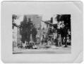 Photograph: [Photo of Unidentified Town]