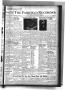 Newspaper: The Fairfield Recorder (Fairfield, Tex.), Vol. 67, No. 11, Ed. 1 Thur…