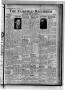 Newspaper: The Fairfield Recorder (Fairfield, Tex.), Vol. 64, No. 7, Ed. 1 Thurs…
