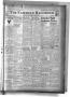 Thumbnail image of item number 1 in: 'The Fairfield Recorder (Fairfield, Tex.), Vol. 66, No. 2, Ed. 1 Thursday, October 2, 1941'.