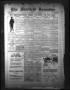 Newspaper: The Fairfield Recorder (Fairfield, Tex.), Vol. 38, No. 1, Ed. 1 Frida…