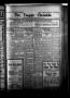 Newspaper: The Teague Chronicle. (Teague, Tex.), Vol. 12, No. 3, Ed. 1 Friday, A…
