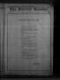 Newspaper: The Fairfield Recorder (Fairfield, Tex.), Vol. 42, No. 30, Ed. 1 Frid…
