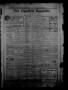 Newspaper: The Fairfield Recorder. (Fairfield, Tex.), Vol. 29, No. 12, Ed. 1 Fri…