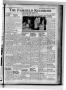 Thumbnail image of item number 1 in: 'The Fairfield Recorder (Fairfield, Tex.), Vol. 63, No. 44, Ed. 1 Thursday, July 20, 1939'.