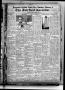 Newspaper: The Fairfield Recorder (Fairfield, Tex.), Vol. 59, No. 20, Ed. 1 Thur…
